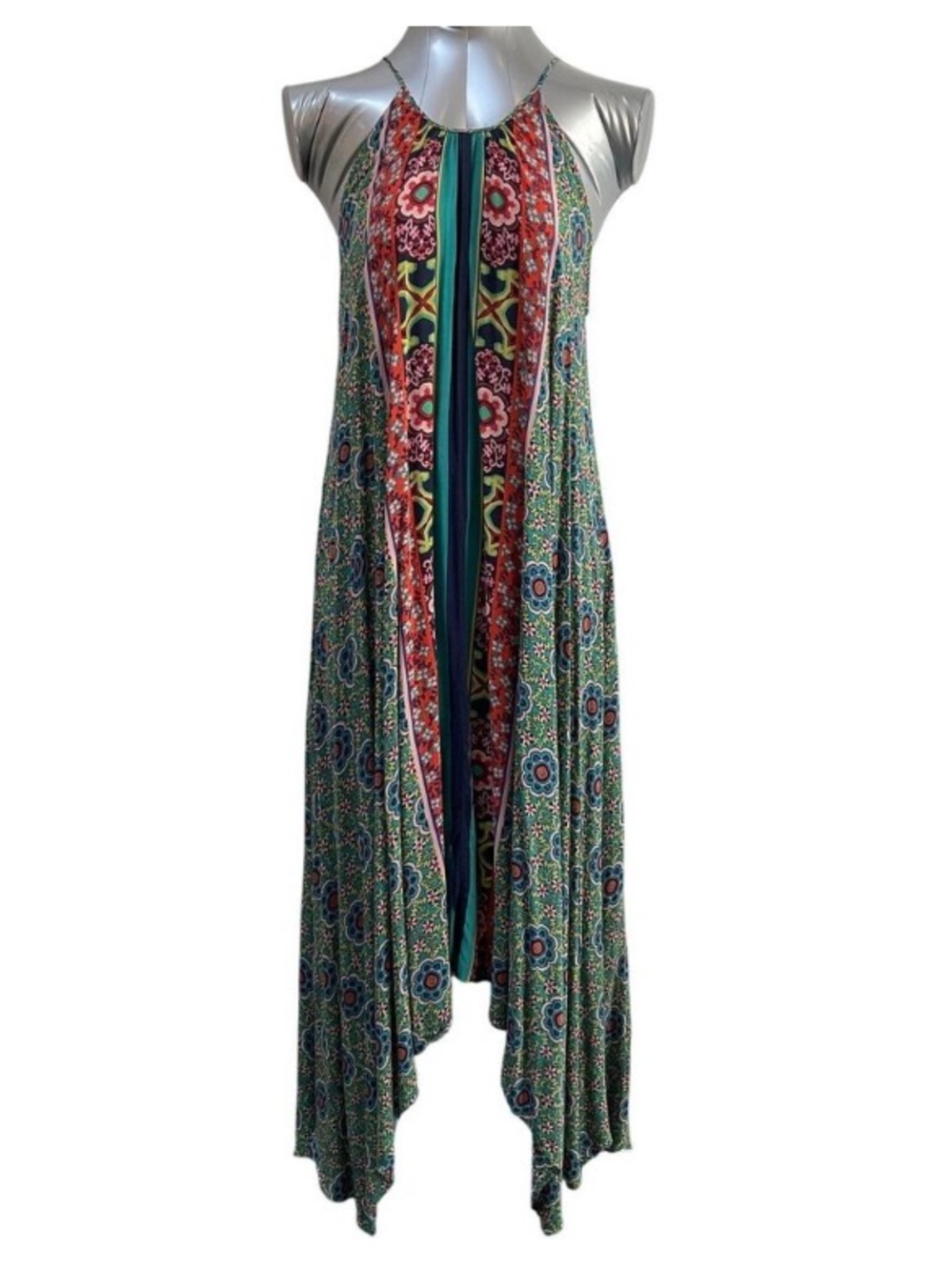 Anthropologie Halter Dress - Size Extra small/Small